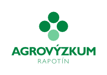 Agrovýzkum logo