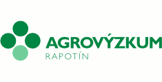 Agrovýzkum logo