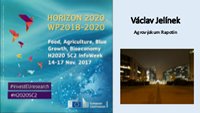 Horizon 2020 SC2