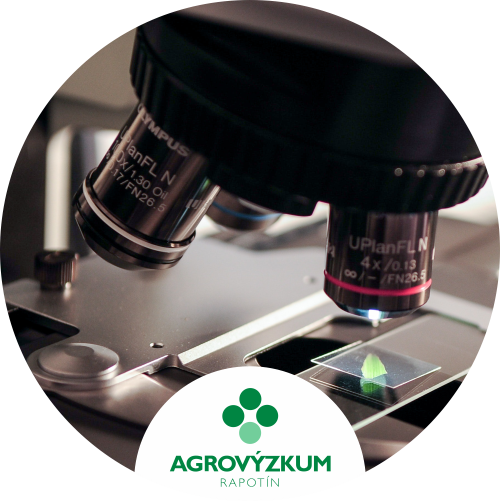 Agrovyzkum Rapotin Ltd.